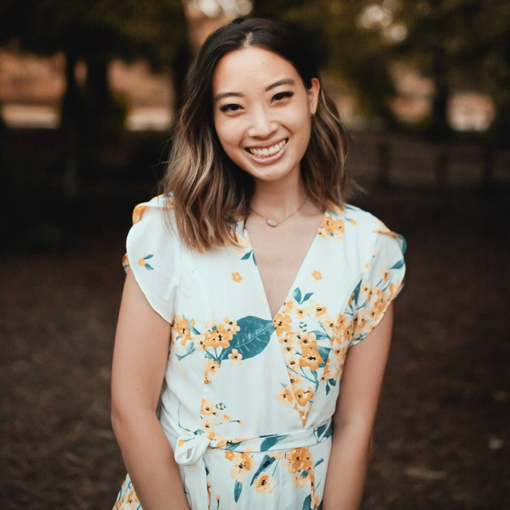Meet your Posher, Aimee